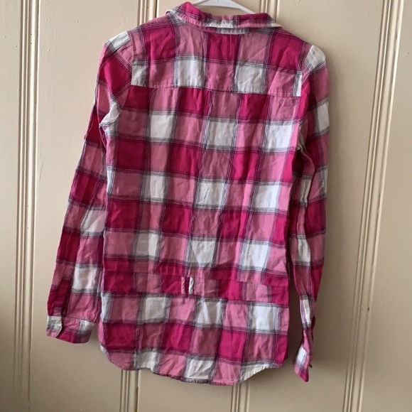 Pink Flannel - Picture 3 of 3
